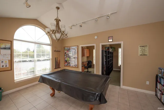 $333,000 | 2436 Silverado Circle, Lafayette, IN 47909