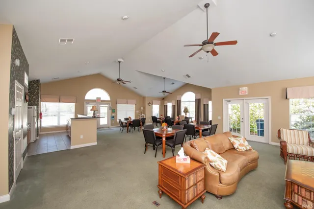 $333,000 | 2436 Silverado Circle, Lafayette, IN 47909