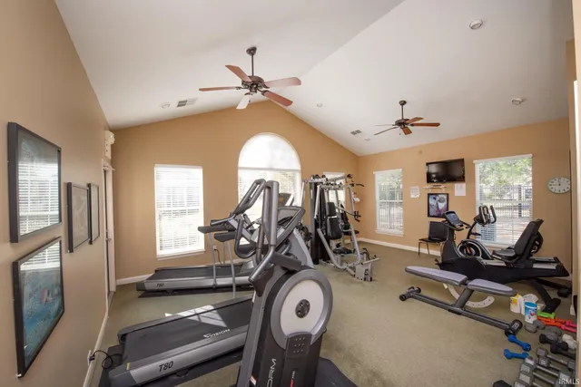 $333,000 | 2436 Silverado Circle, Lafayette, IN 47909