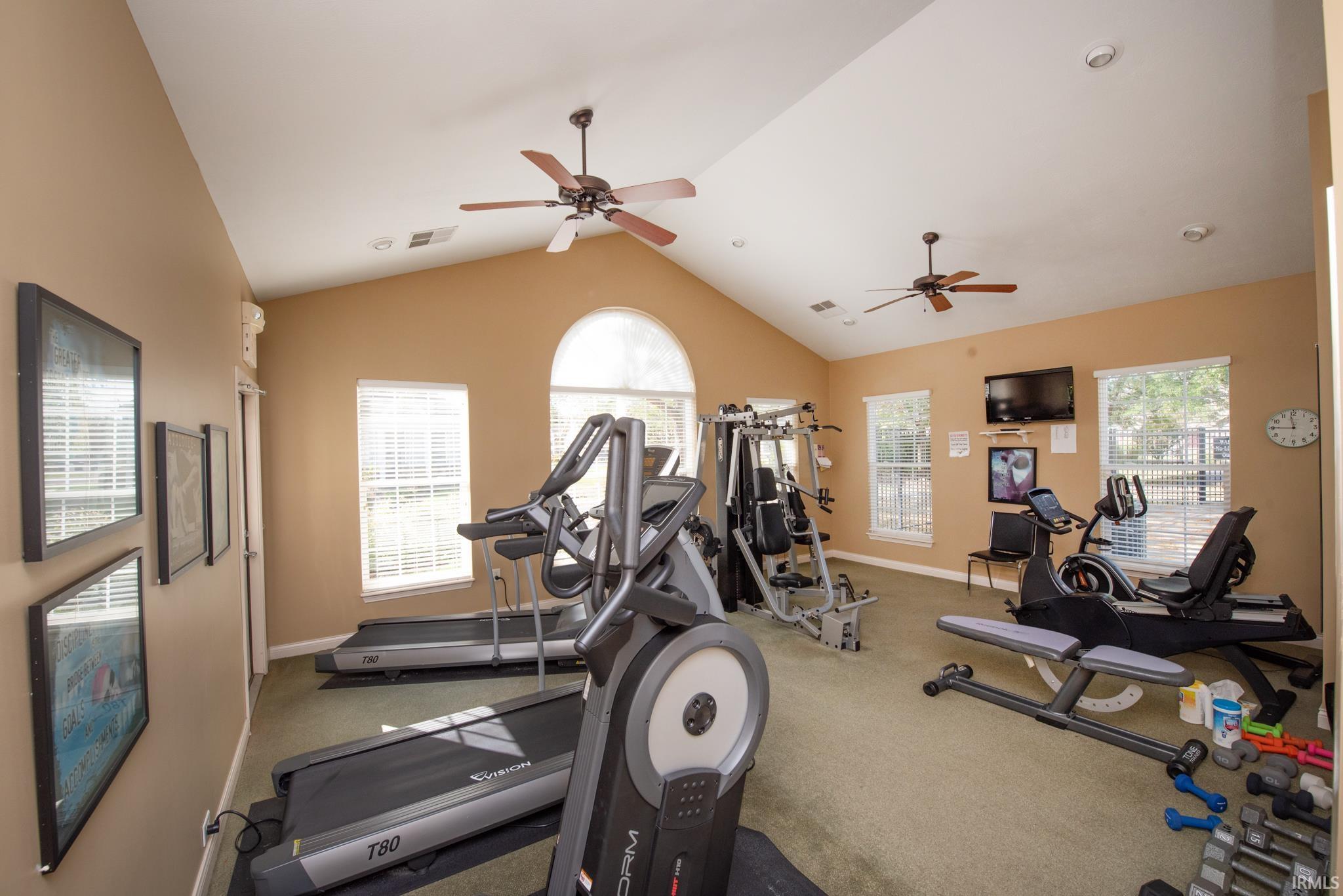 2436 Silverado Circle Lafayette, IN 47909 - Photo 19 of 20