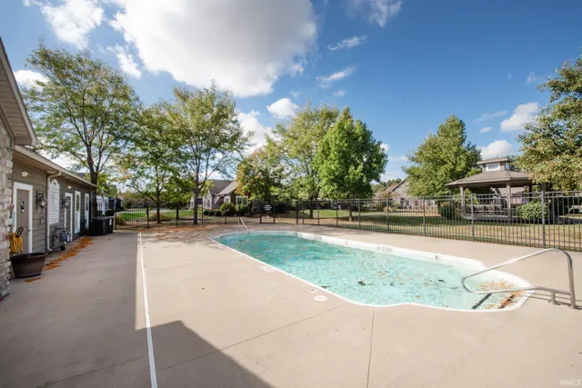 $333,000 | 2436 Silverado Circle, Lafayette, IN 47909