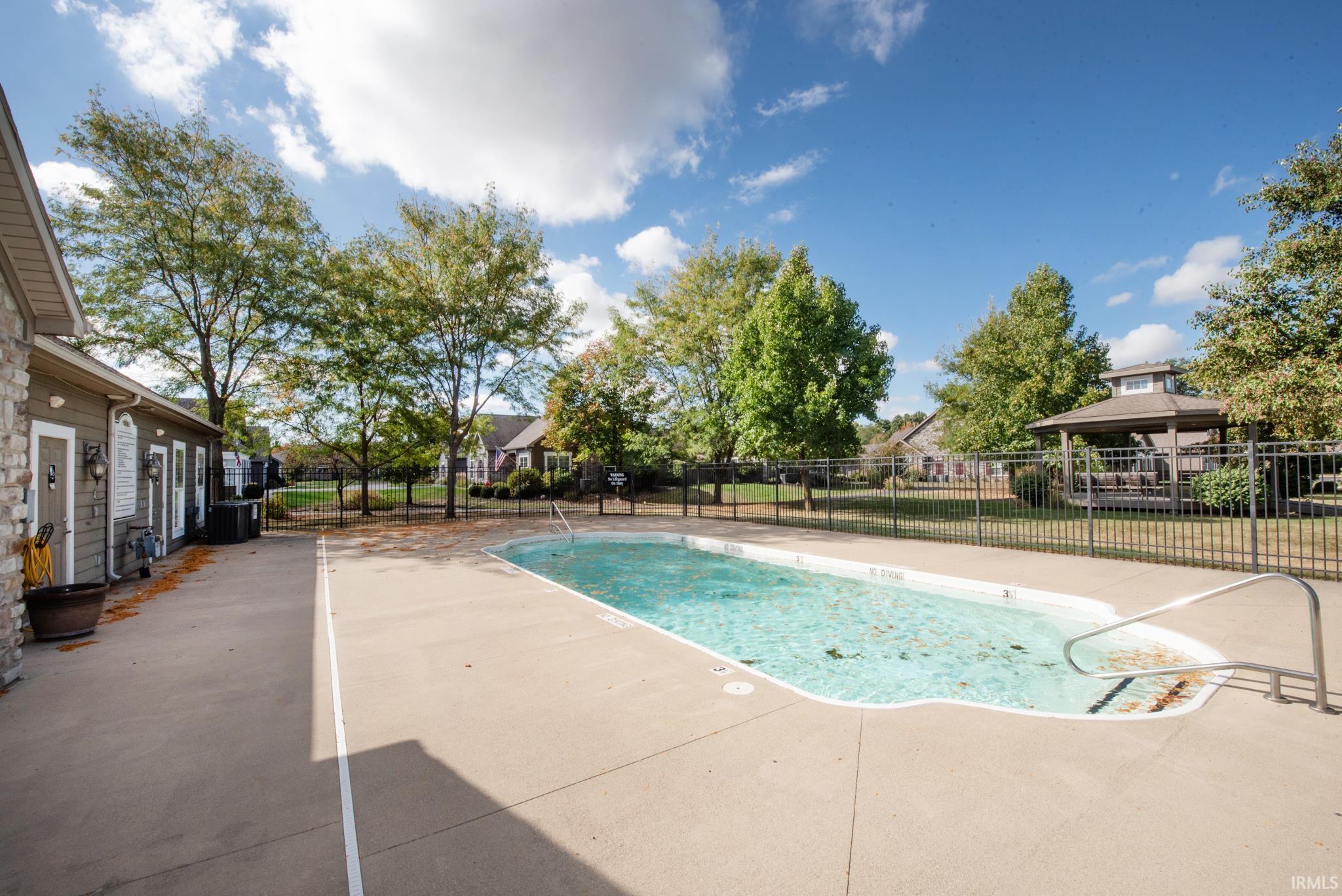 2436 Silverado Circle Lafayette, IN 47909 - Photo 20 of 20