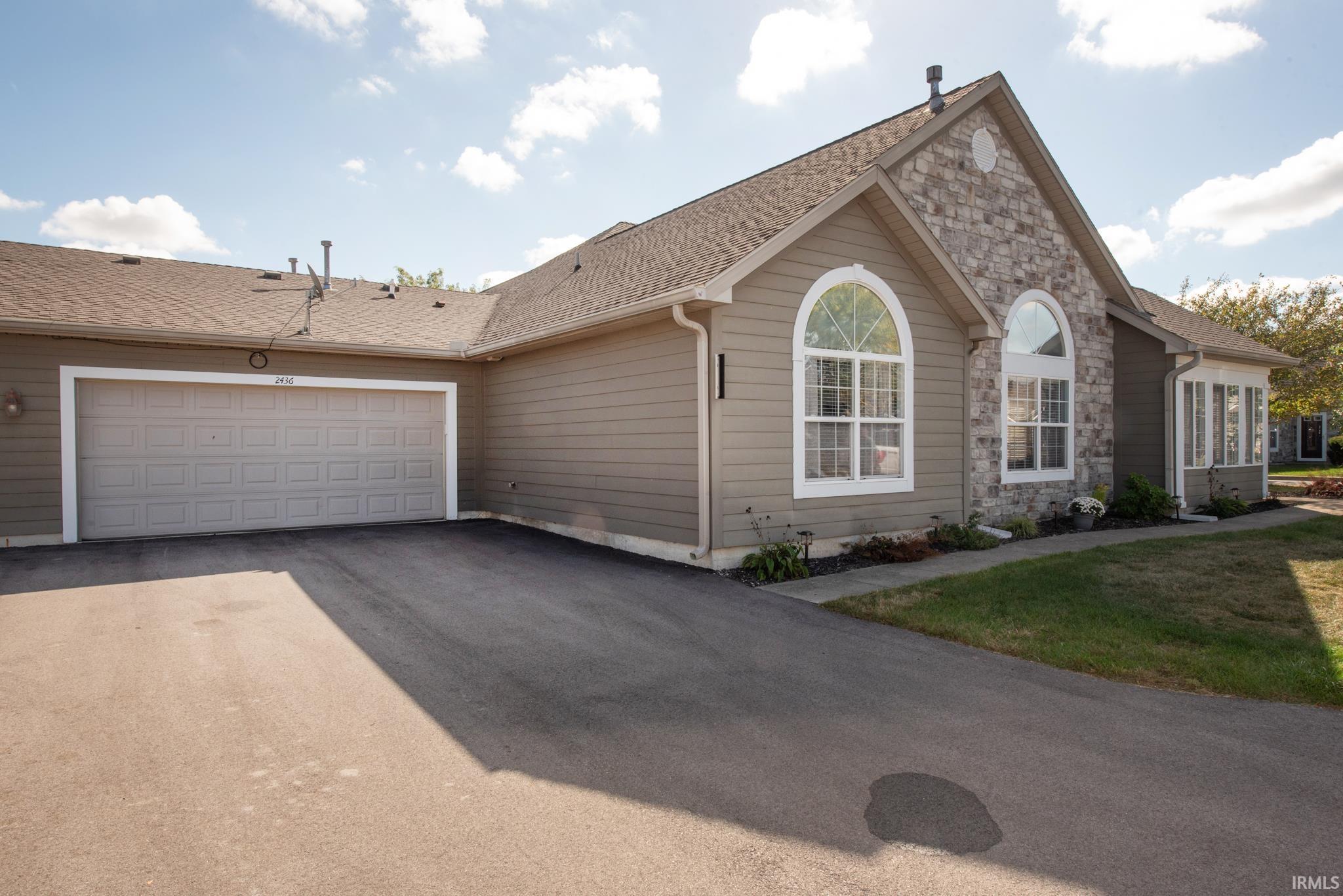 2436 Silverado Circle Lafayette, IN 47909 - Photo 2 of 20