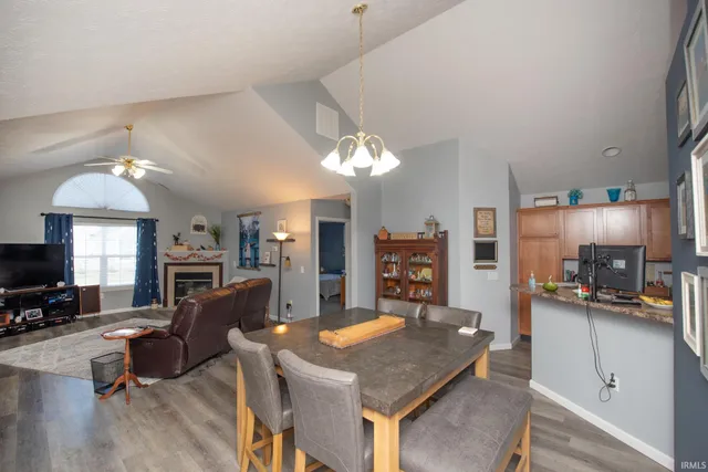 $333,000 | 2436 Silverado Circle, Lafayette, IN 47909