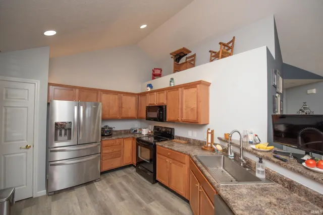 $333,000 | 2436 Silverado Circle, Lafayette, IN 47909