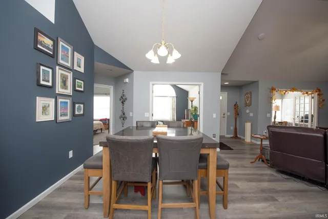 $333,000 | 2436 Silverado Circle, Lafayette, IN 47909