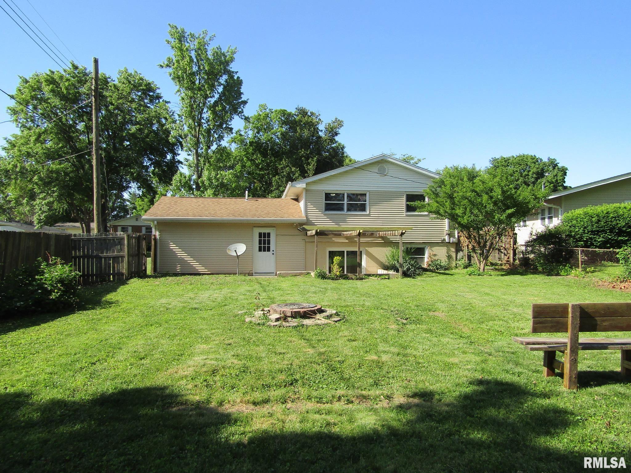 111 Collier Drive Springfield, IL 62704 - Photo 30 of 31