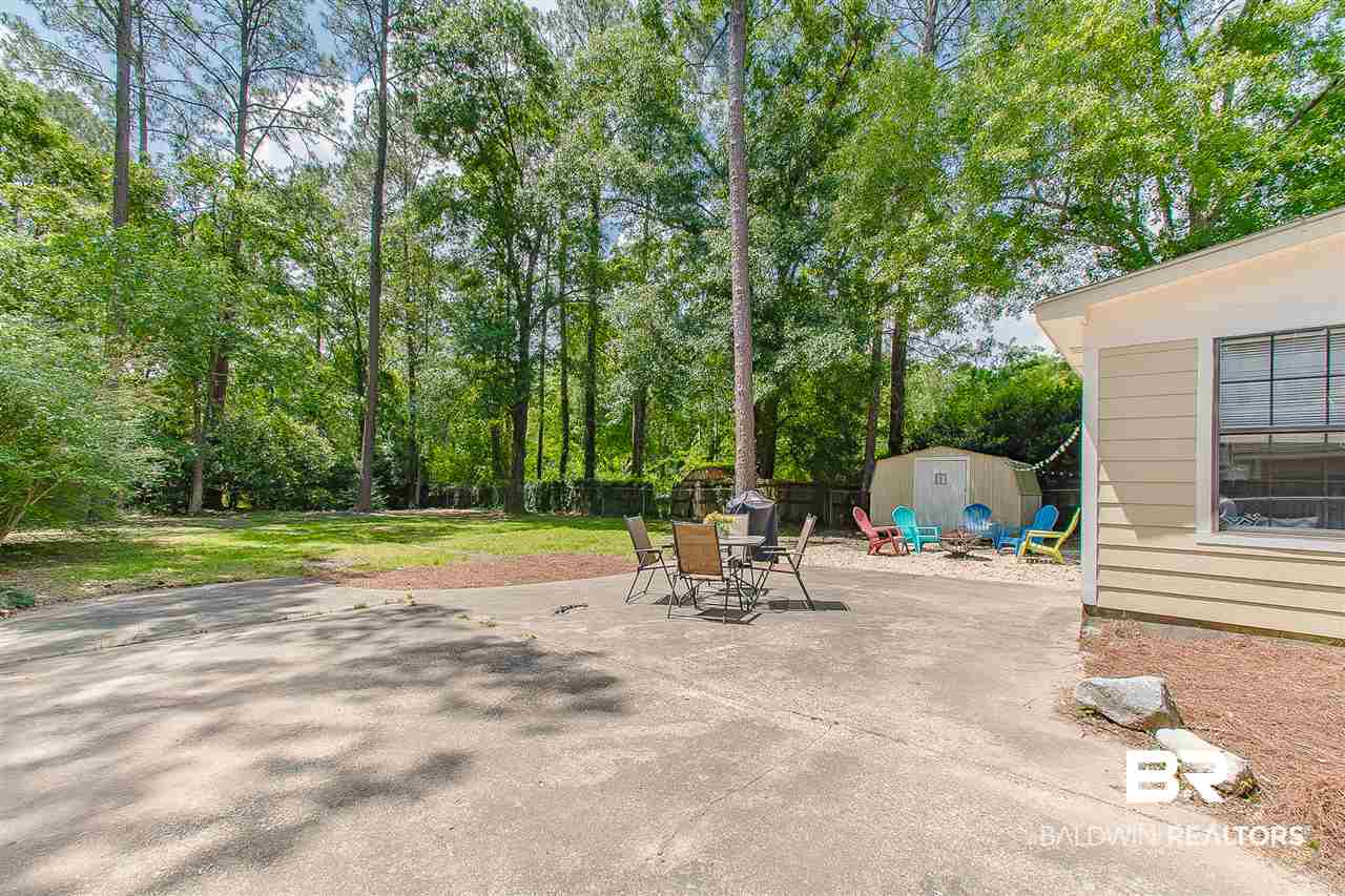 5613 Kalisa Court Mobile, AL 36693 - Photo 23 of 33