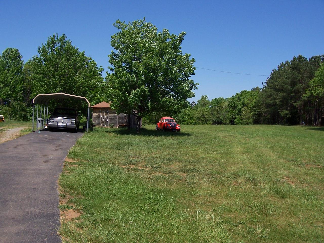 4246 Diamond Hill Road Moneta, VA 24121 - Photo 3 of 3 Nice flat lot!