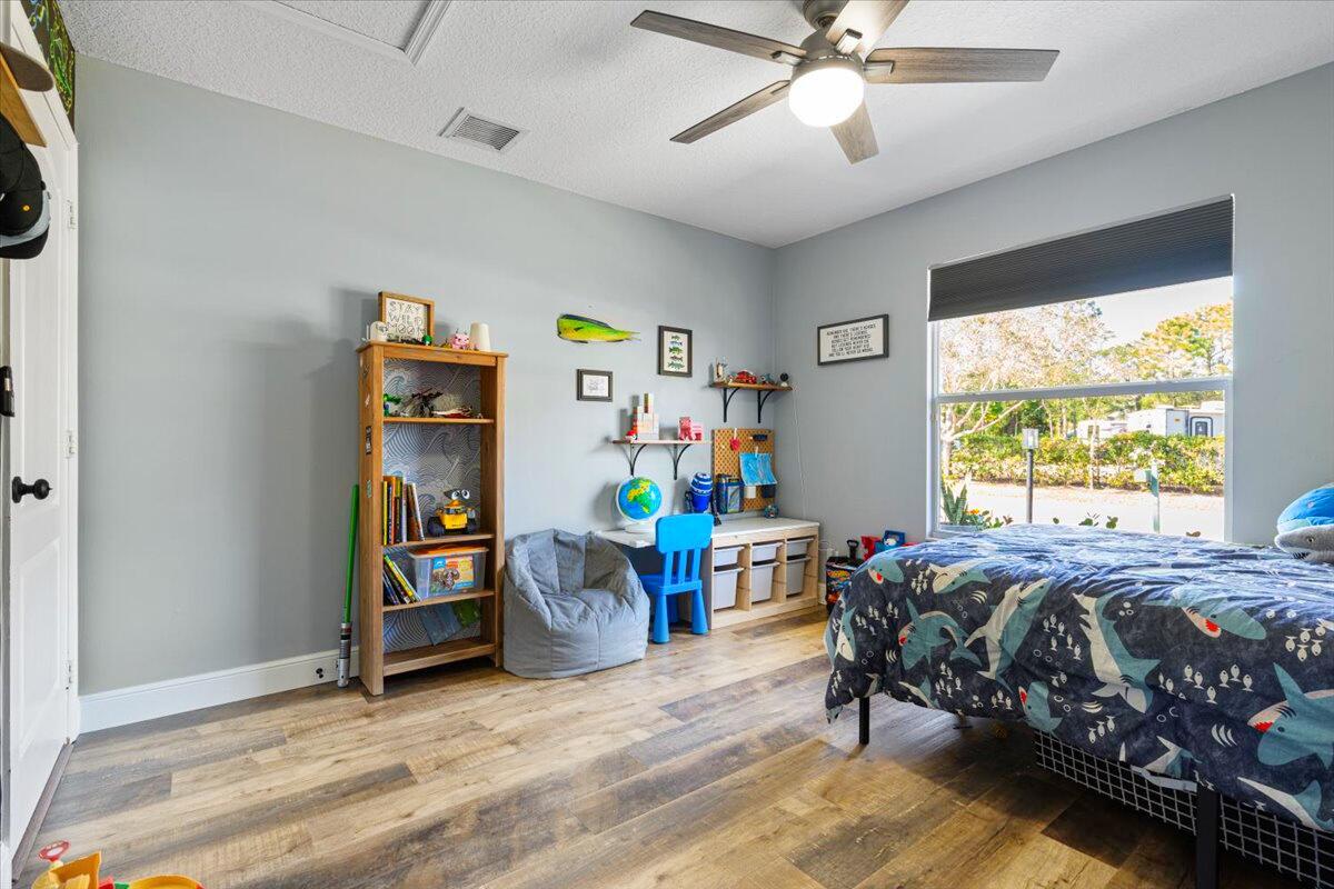 2598 Southwest Impala Way Stuart, FL 34997 - Photo 28 of 60 Guest room 1