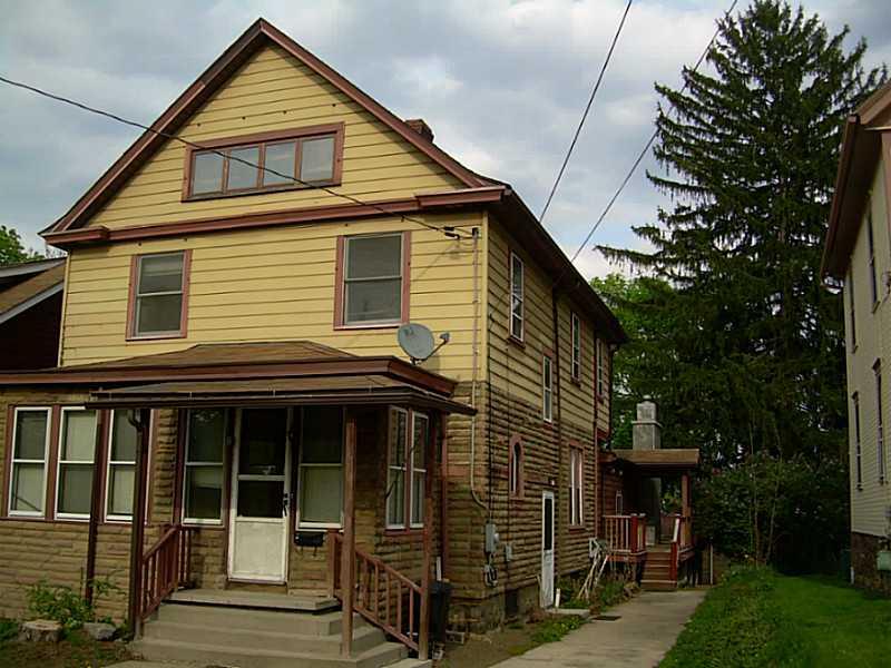 259 North 7th Street Indiana, PA 15701 - Photo 1 of 16 Exterior Front.