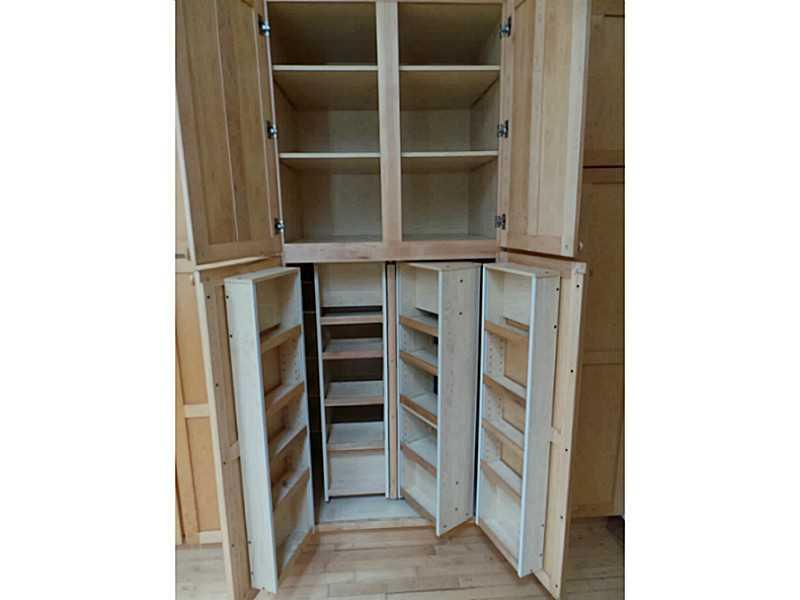 259 North 7th Street Indiana, PA 15701 - Photo 12 of 16 Other. Kitchen Shelves/Pantry