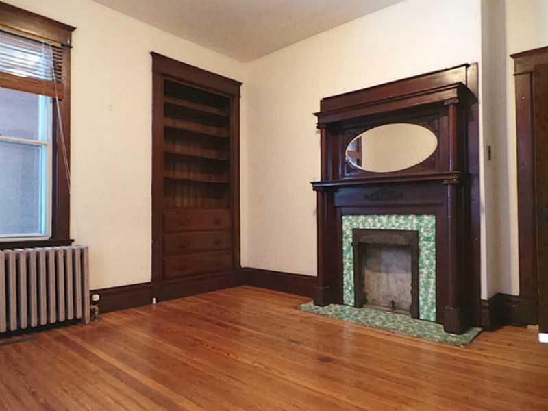 259 North 7th Street Indiana, PA 15701 - Photo 5 of 16 Living Room.