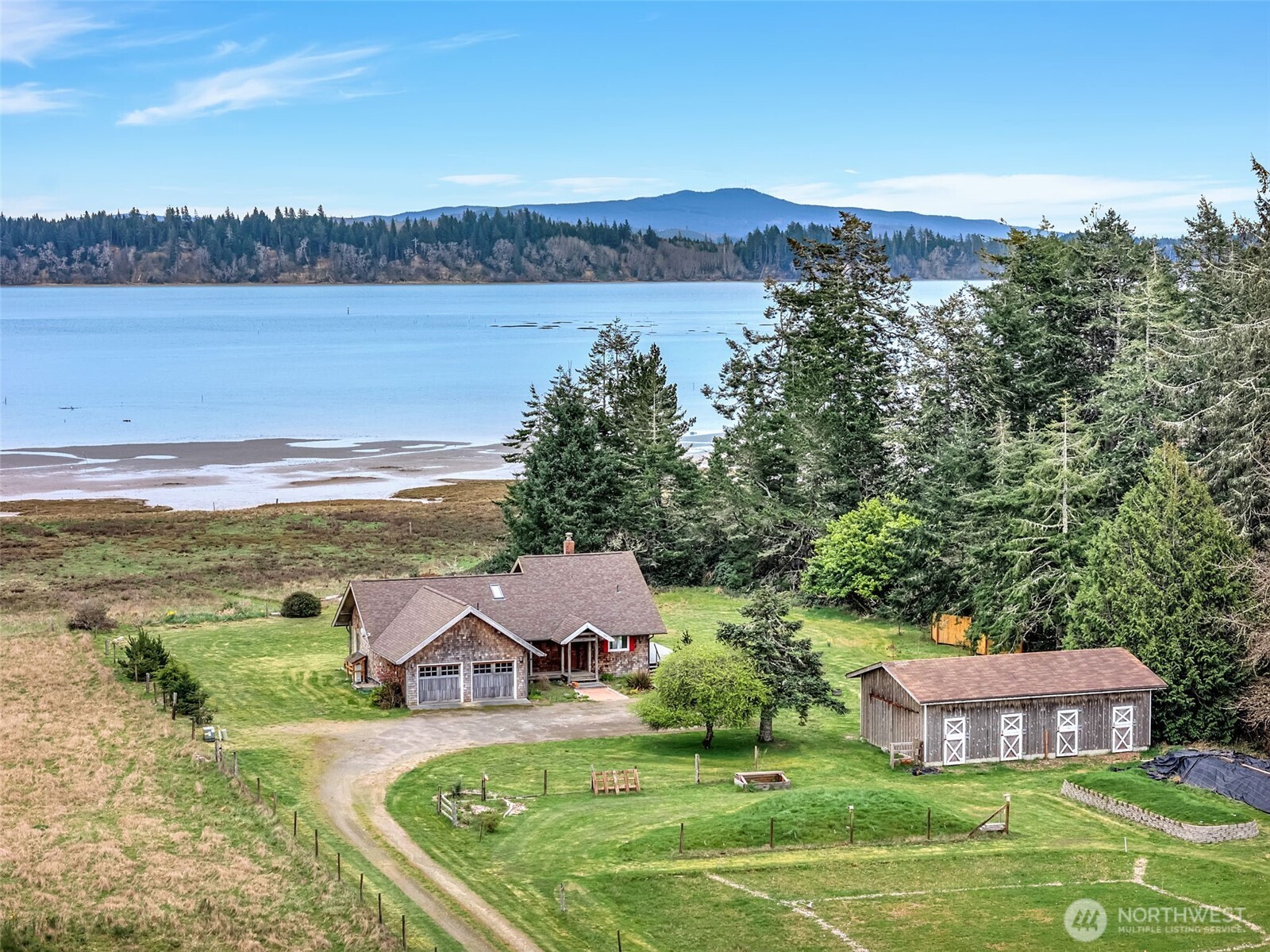25906 Sandridge Road Ocean Park, WA 98640 - Photo 1 of 40 Gallery Image 1