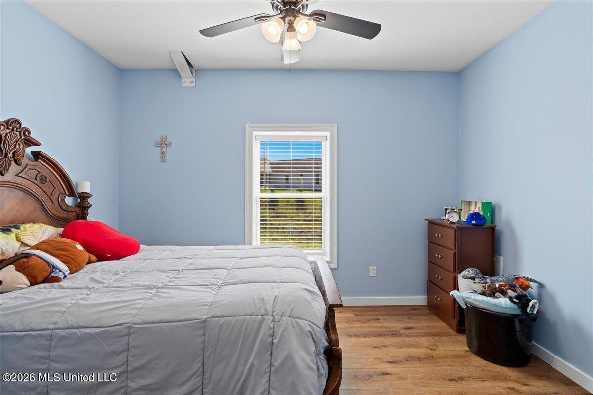 299 Lott Town Road Sumrall, MS 39482 - Photo 11 of 24 13-HJ0A5521