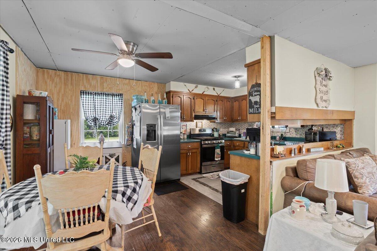 66 Bell Road Wiggins, MS 39577 - Photo 5 of 27 05-HJ0A0531
