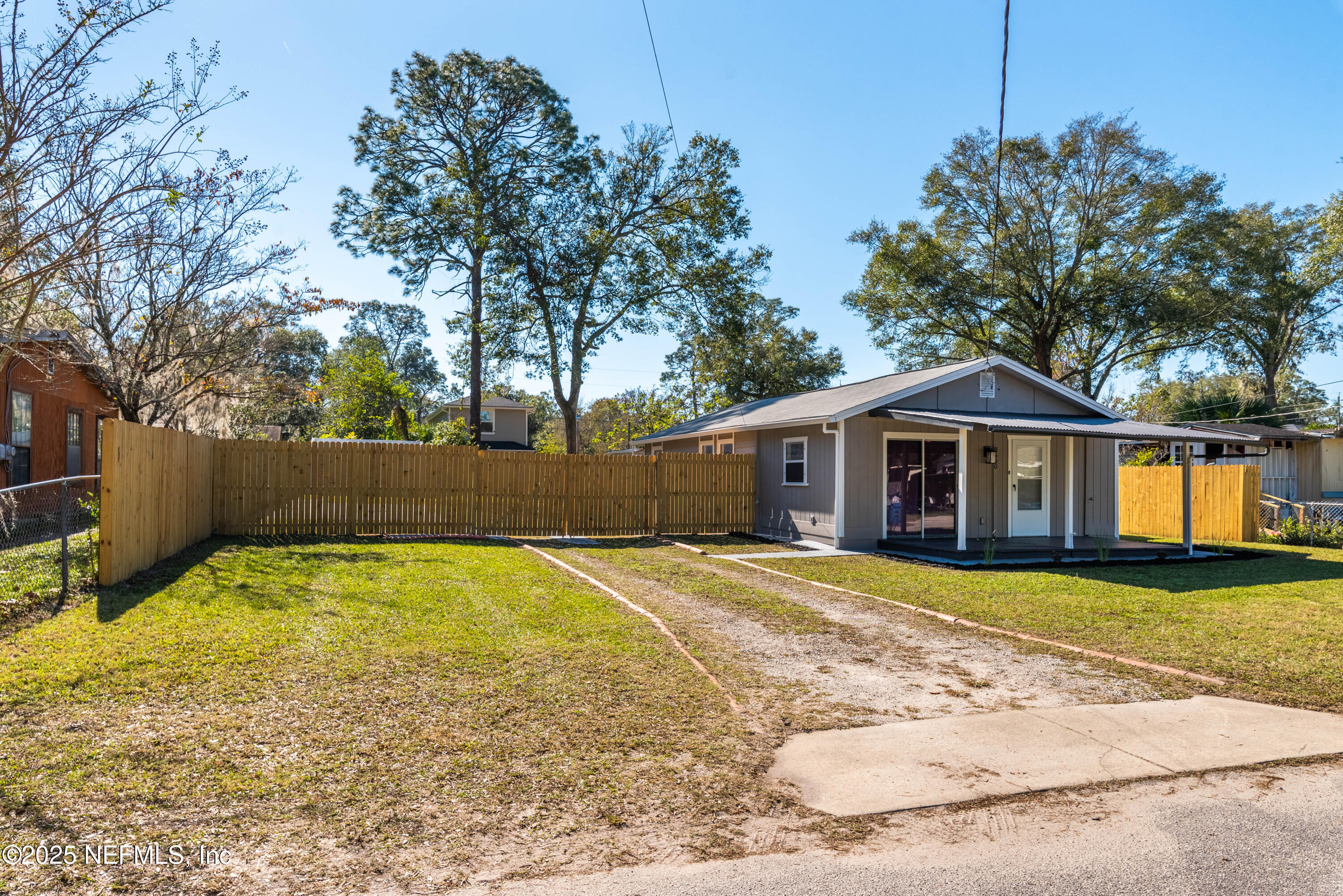 8500 Free Avenue Jacksonville, FL 32211 - Photo 1 of 34 8500 Free Ave-2