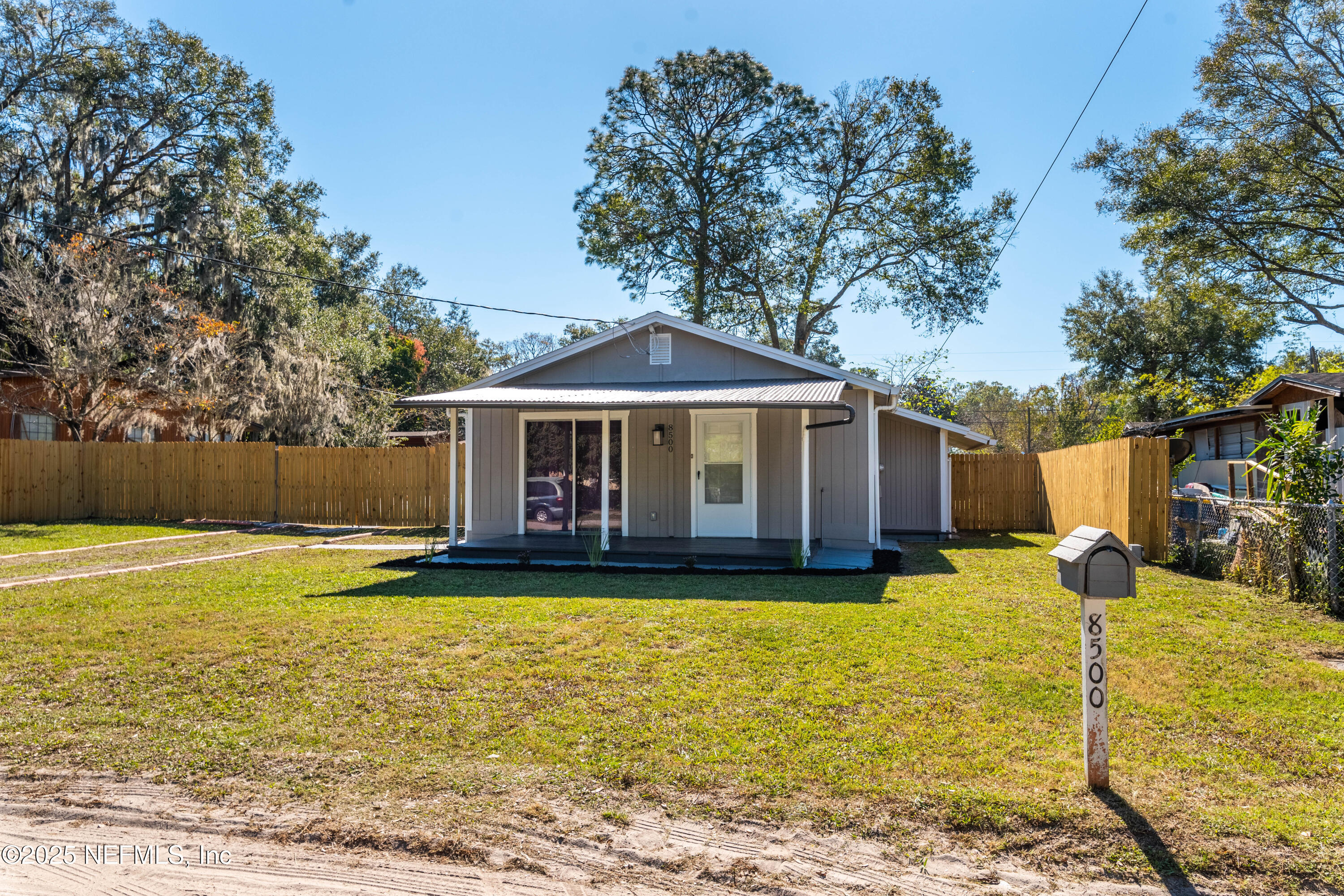 8500 Free Avenue Jacksonville, FL 32211 - Photo 2 of 34 8500 Free Ave-3