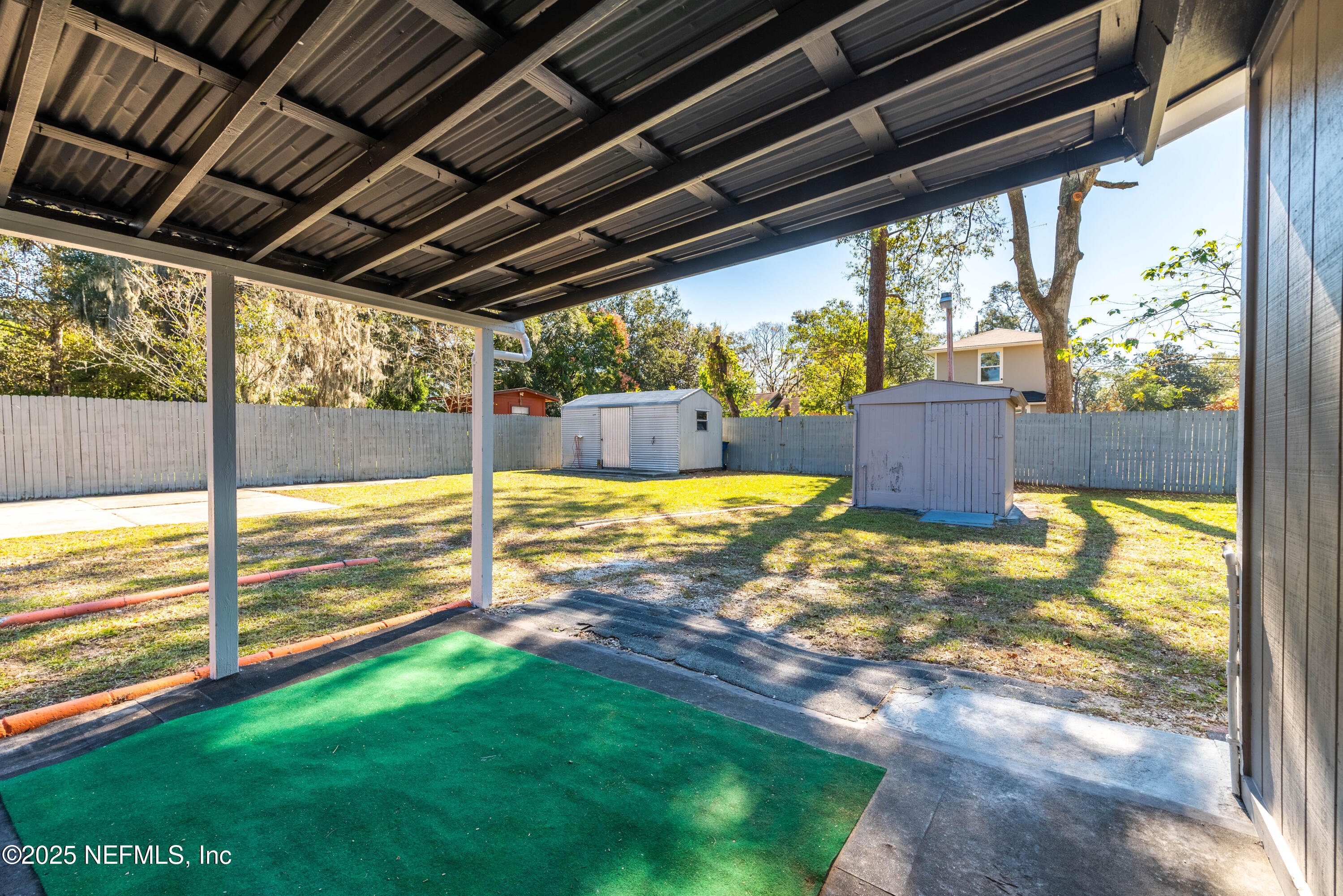 8500 Free Avenue Jacksonville, FL 32211 - Photo 30 of 34 8500 Free Ave-25