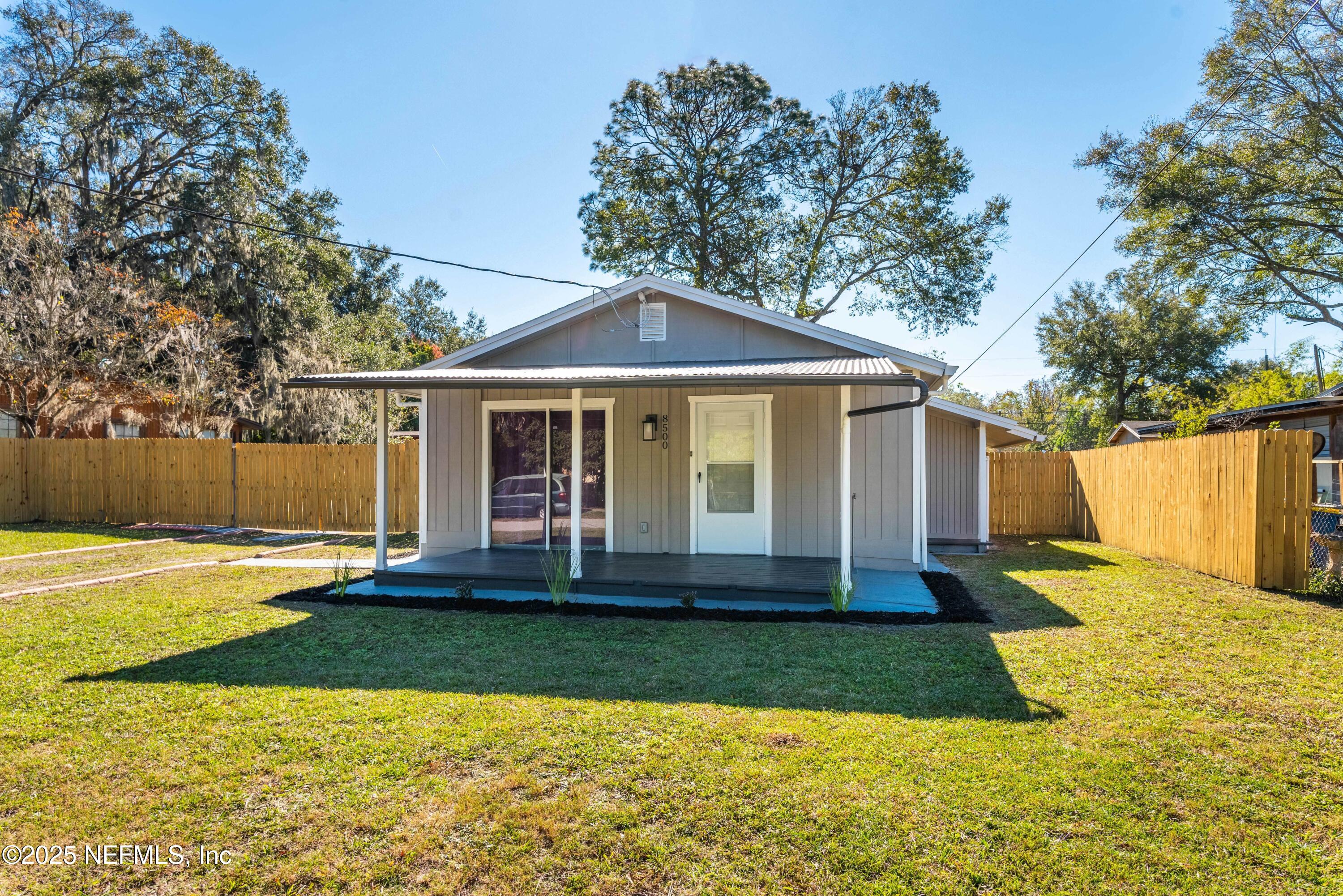 8500 Free Avenue Jacksonville, FL 32211 - Photo 3 of 34 8500 Free Ave-1