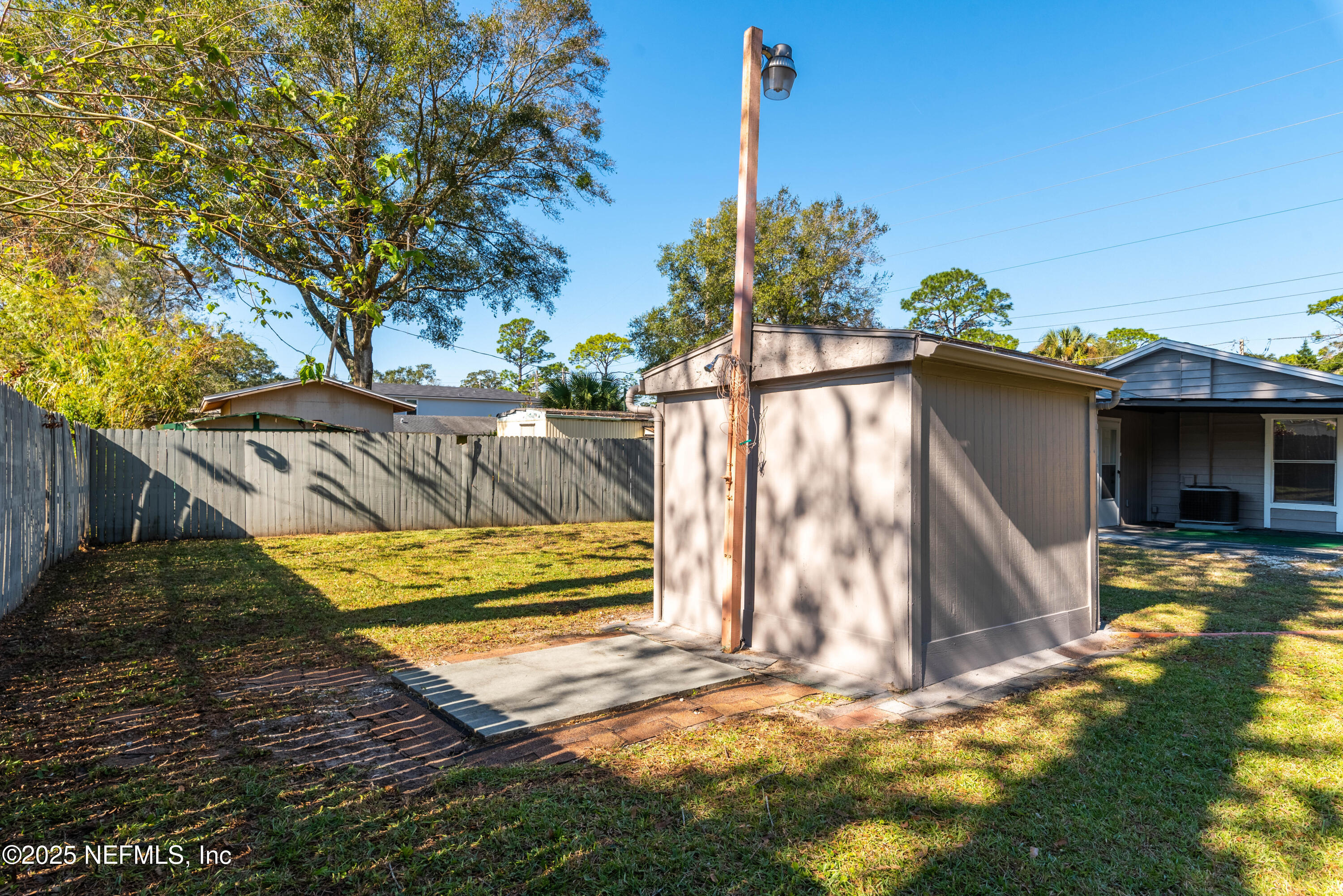 8500 Free Avenue Jacksonville, FL 32211 - Photo 32 of 34 8500 Free Ave-33