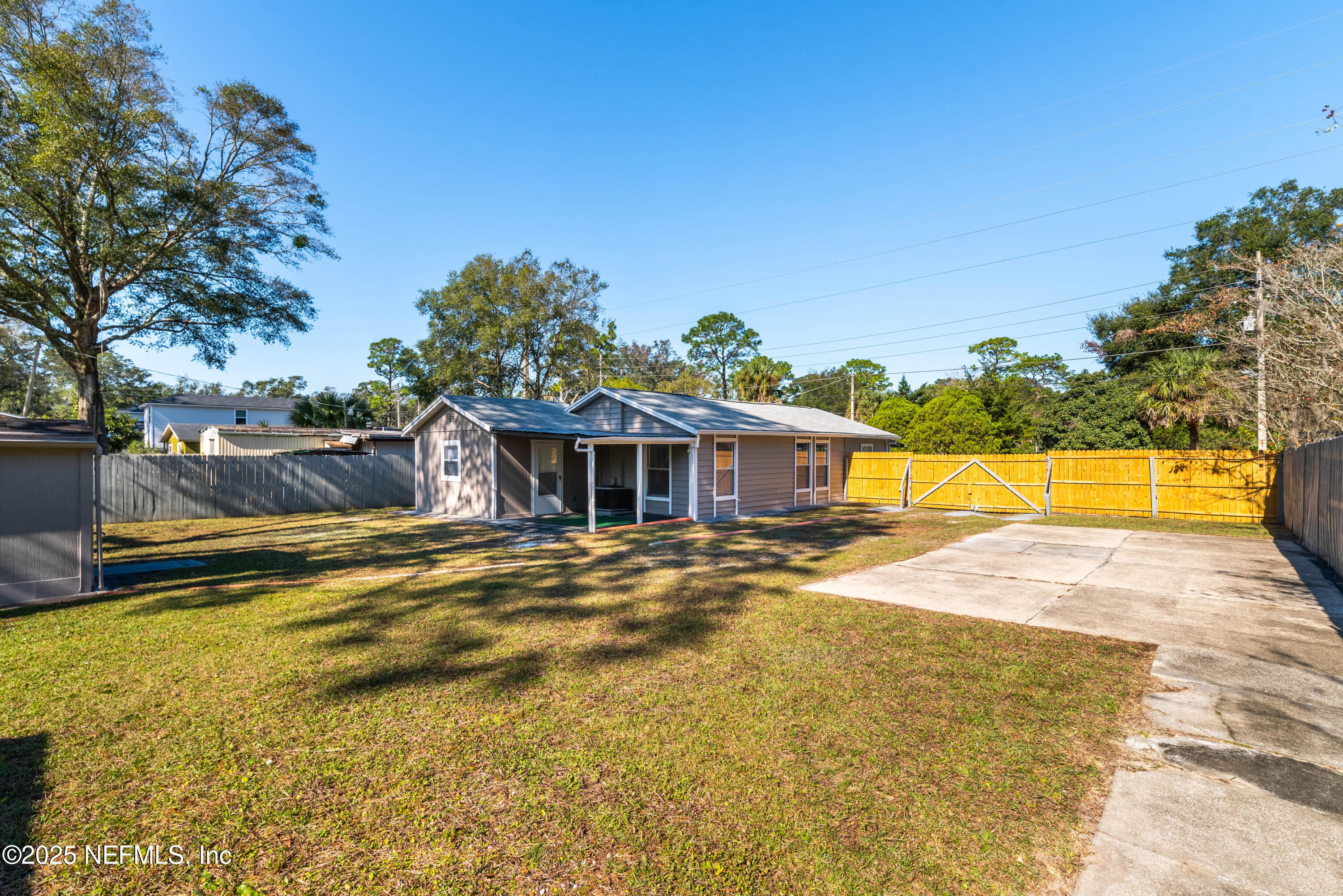 8500 Free Avenue Jacksonville, FL 32211 - Photo 4 of 34 8500 Free Ave-27