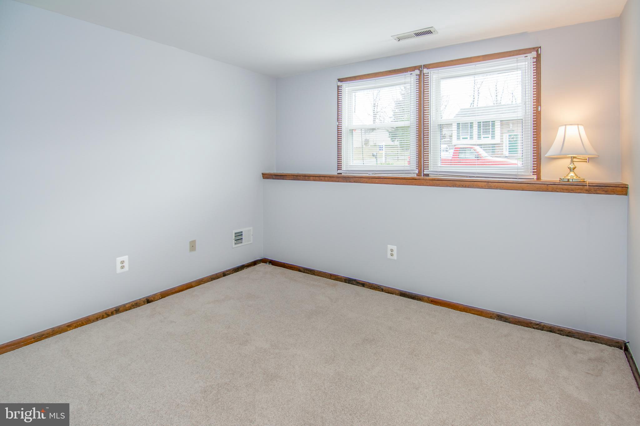 3523 Blue Coat Road Baltimore, MD 21236 - Photo 22 of 30 Bonus Room in Lower Level