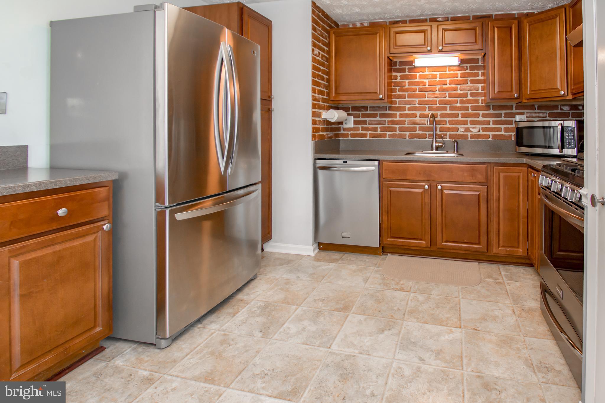 3523 Blue Coat Road Baltimore, MD 21236 - Photo 8 of 30 Kitchen