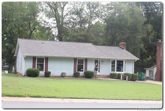 5701 Beaconsfield Road Charlotte, NC 28214 - Photo 1 of 10 Gallery Image 1