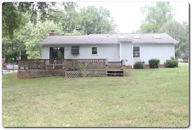 5701 Beaconsfield Road Charlotte, NC 28214 - Photo 10 of 10 Gallery Image 10