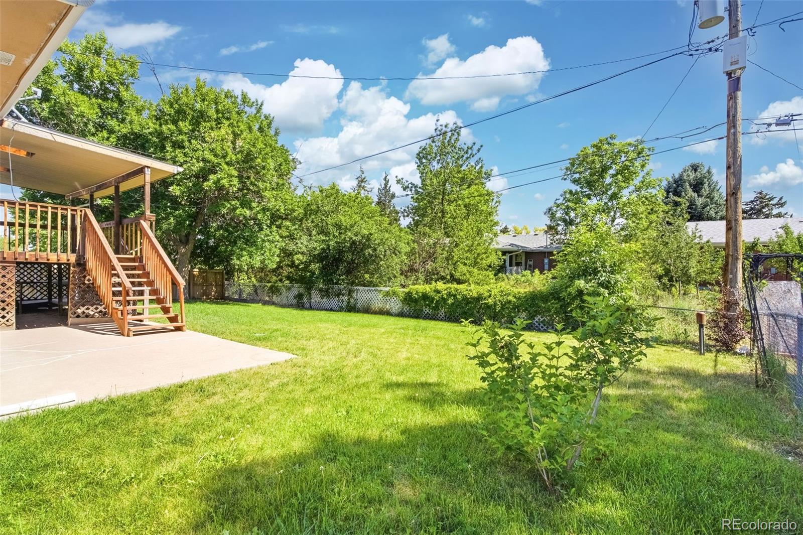 4202 West Rice Place Denver, CO 80236 - Photo 28 of 30