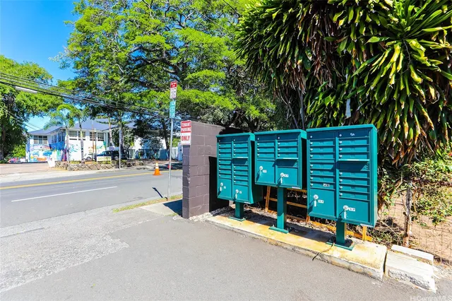 $1,700 | 1719 Nuuanu Avenue, Unit 5F, Honolulu, HI 96817