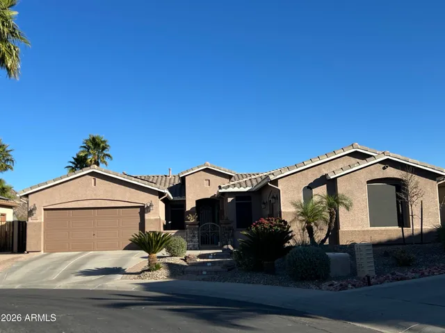 $3,000 | 6507 West Silver Sage Lane, Phoenix, AZ 85083