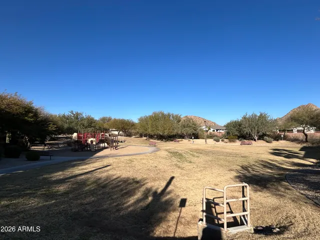 a view of an ocean and beach