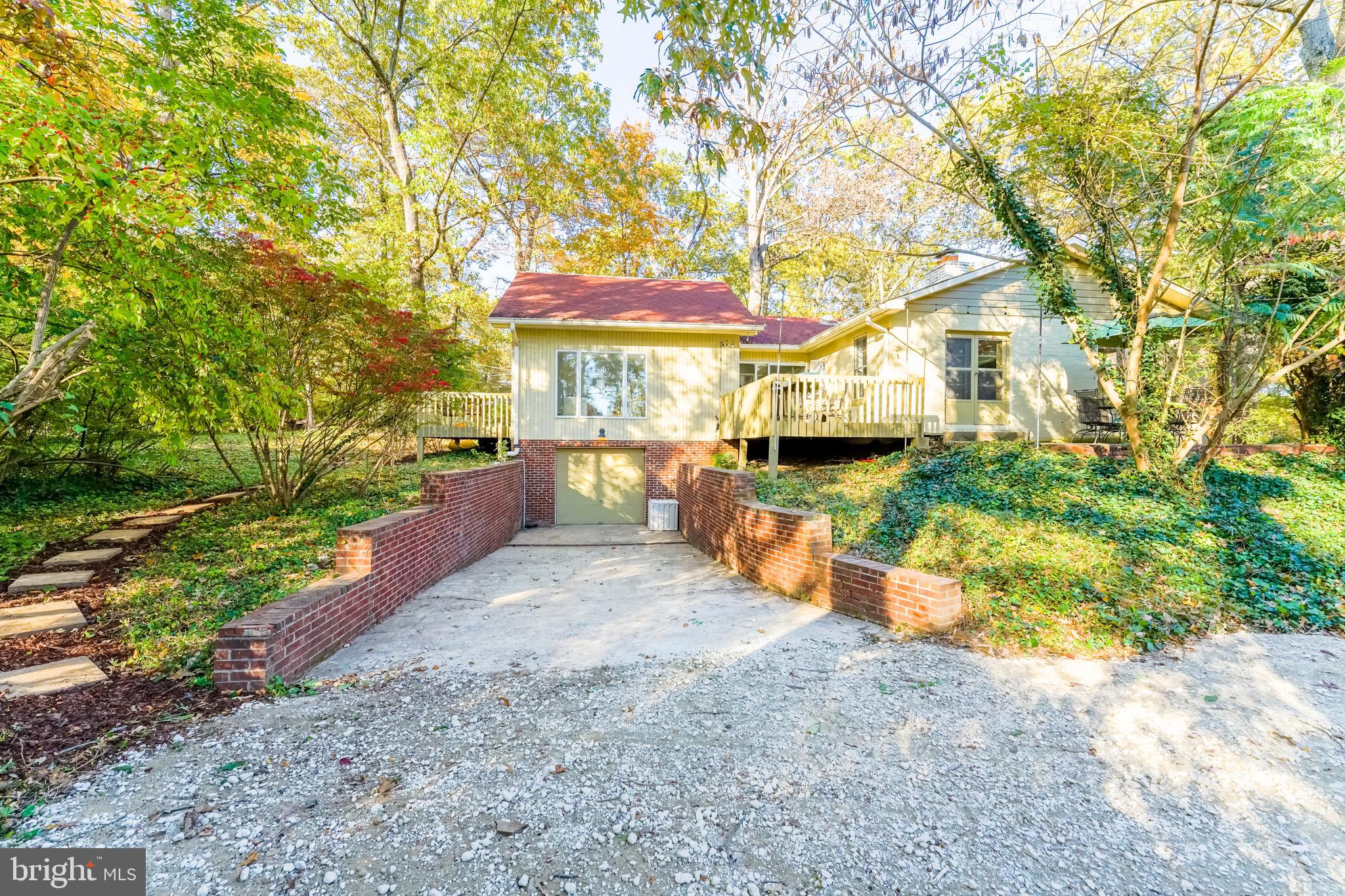 1228 Shenandoah Road Alexandria, VA 22308 - Photo 31 of 32 Gallery Image 31