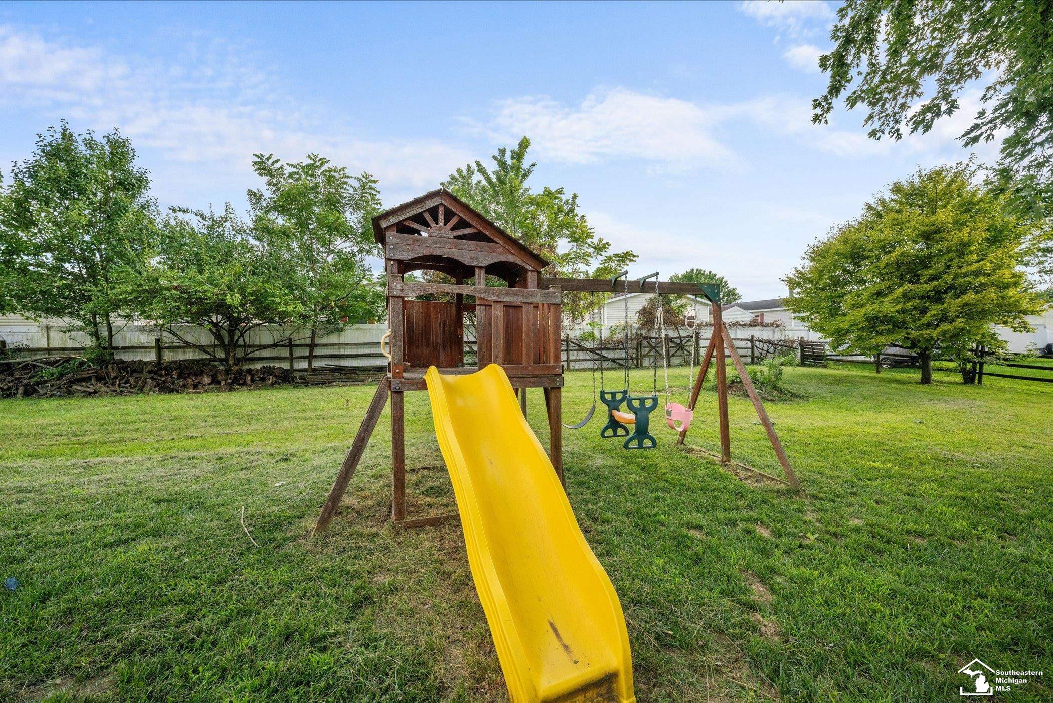 125 Smith Road Erie, MI 48133 - Photo 27 of 32
