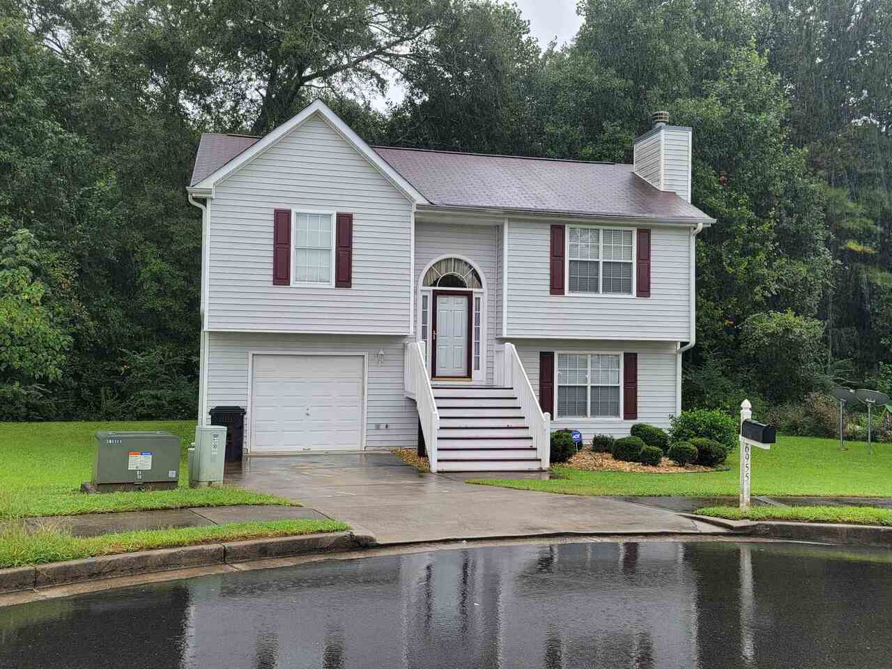 6955 Biscayne Rex, GA 30273 - Photo 1 of 1 Front Exterior