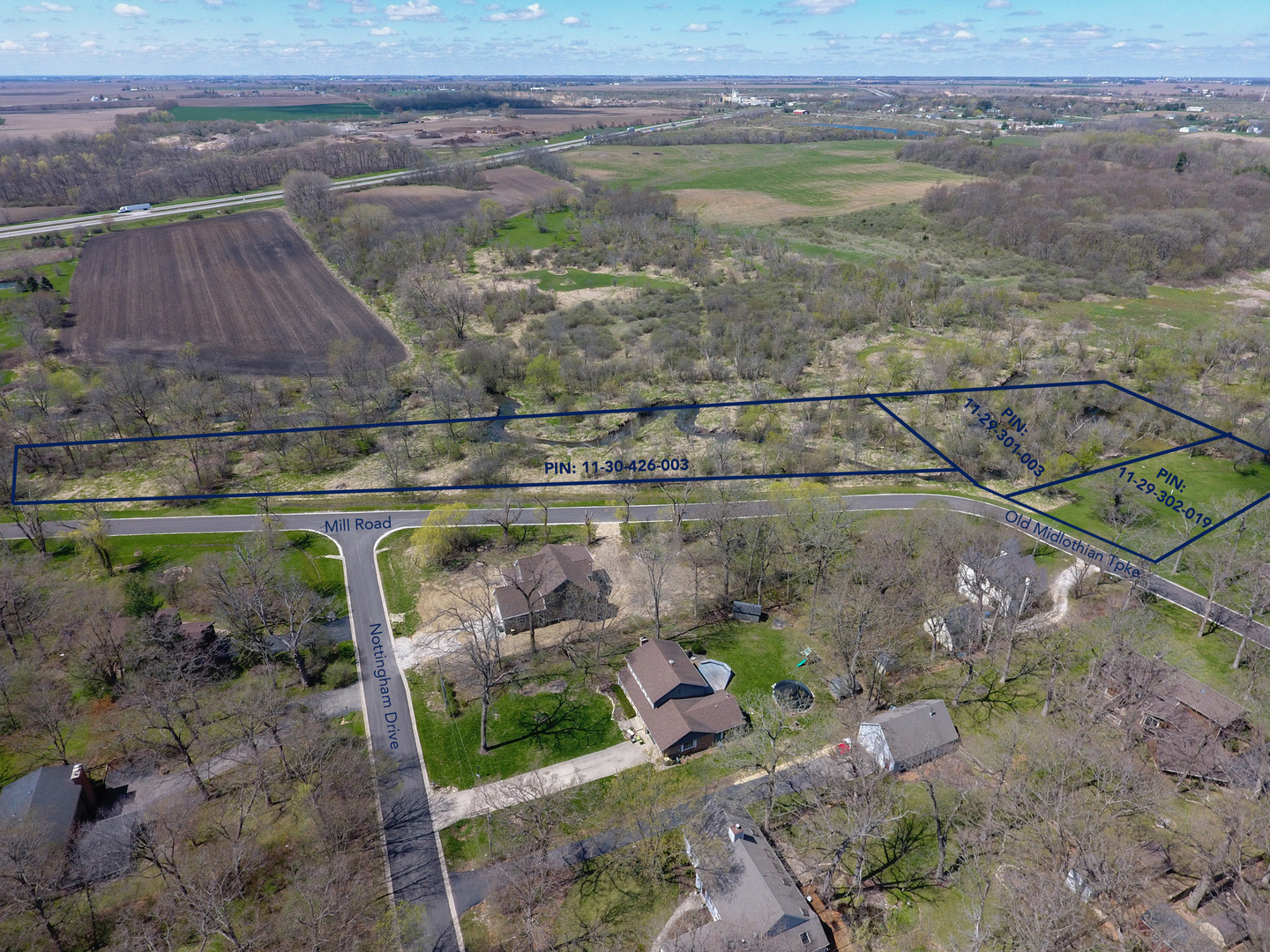 0 Old Midlothian Road Elburn, IL 60119 - Photo 3 of 10 Gallery Image 3