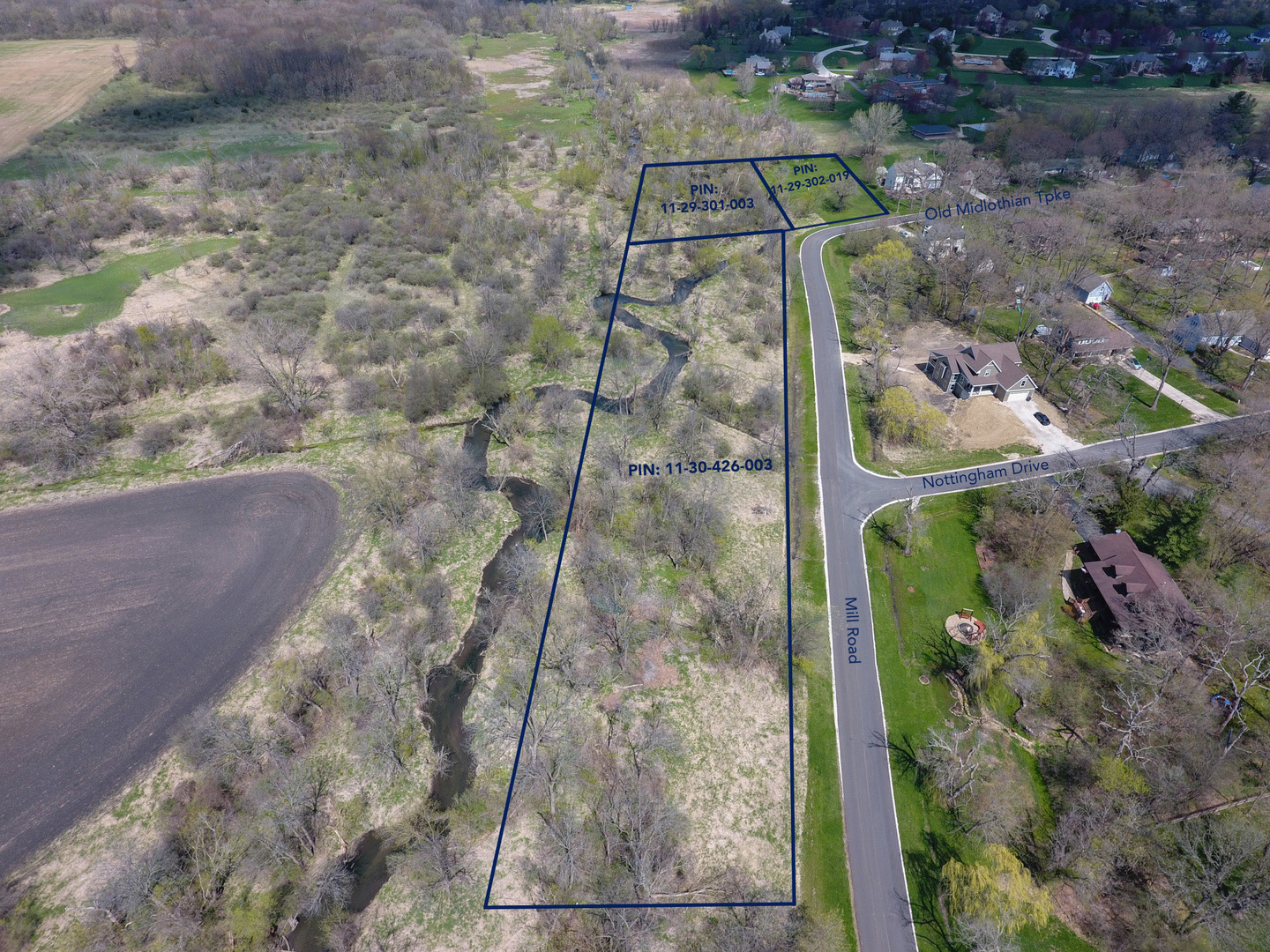 0 Old Midlothian Road Elburn, IL 60119 - Photo 4 of 10 Gallery Image 4