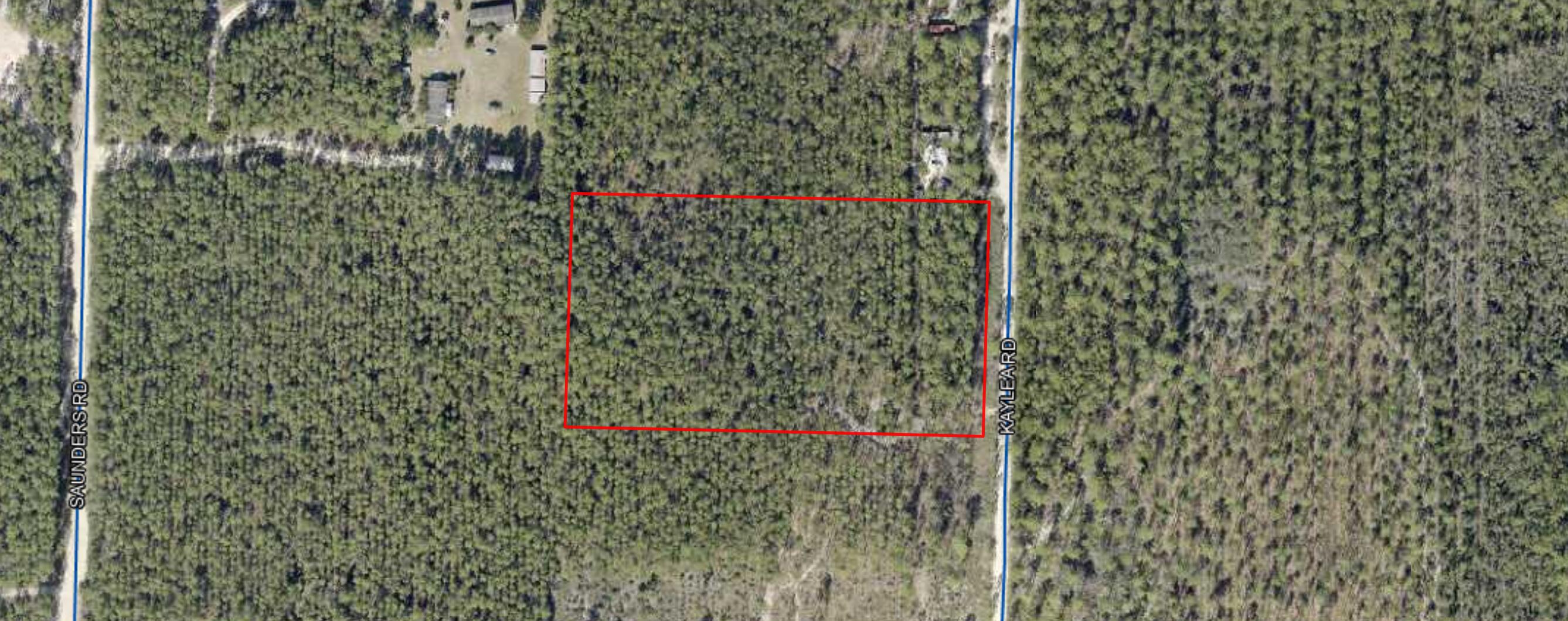 X Kaylea Road Freeport, FL 32439 - Photo 1 of 9 Kaylea Rd 2