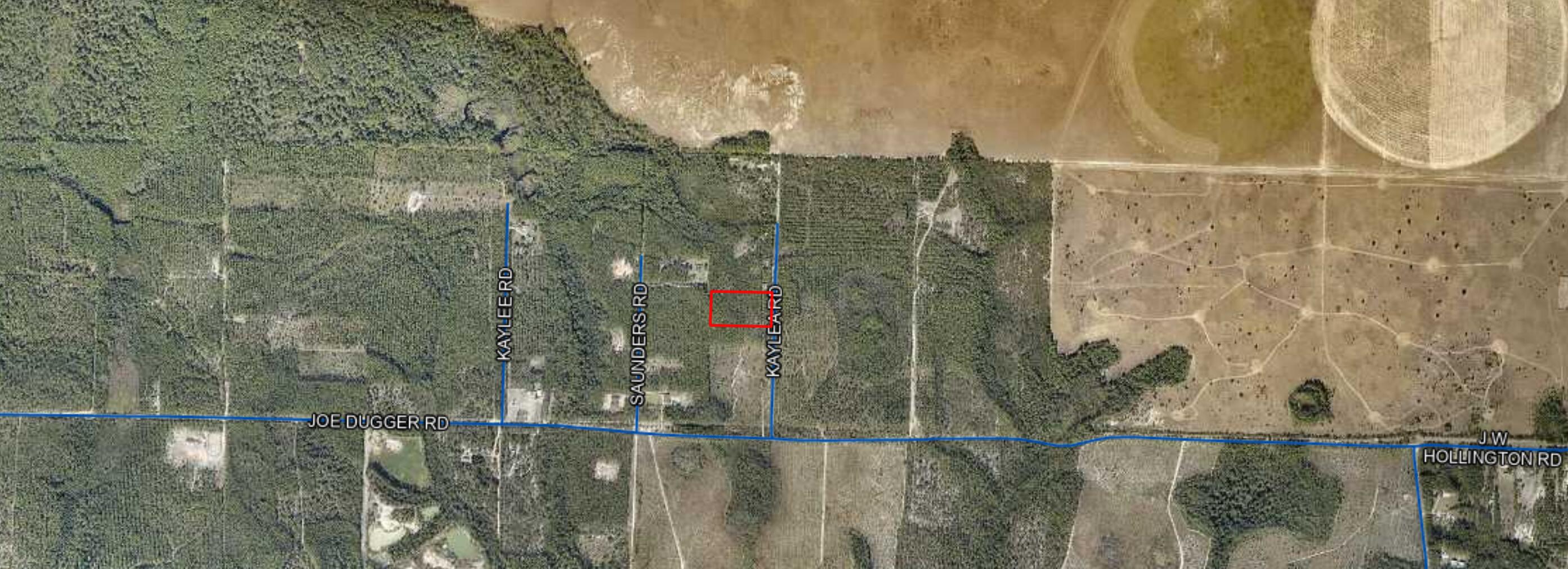 X Kaylea Road Freeport, FL 32439 - Photo 2 of 9 KAYLEA RD