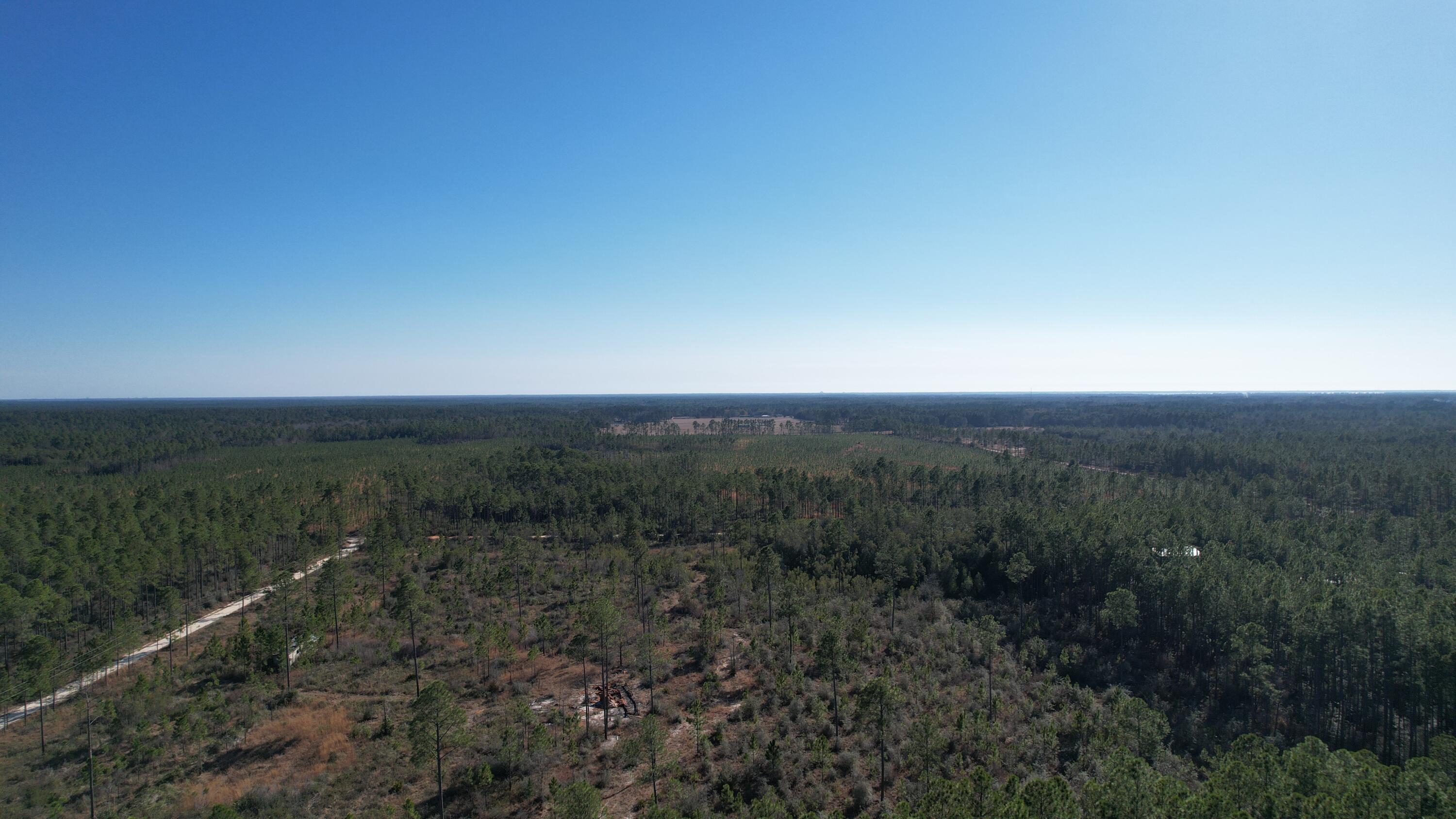 X Kaylea Road Freeport, FL 32439 - Photo 5 of 9 DJI_0123