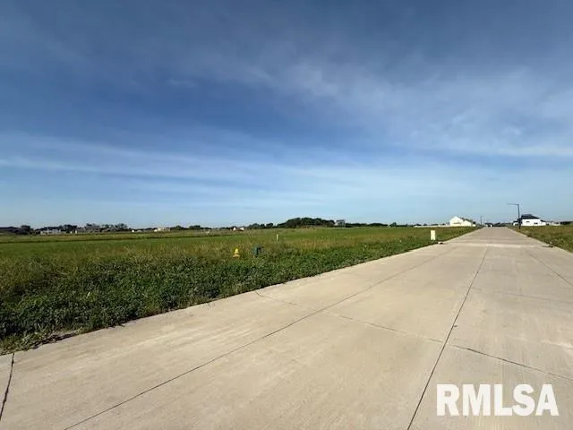 a view of lake and mountain view
