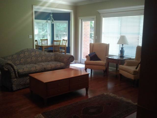 7893 Preservation Road, Unit VI Tallahassee, FL 32312 - Photo 21 of 25 Gallery Image 21