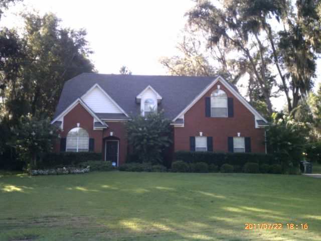 7893 Preservation Road, Unit VI Tallahassee, FL 32312 - Photo 25 of 25 Gallery Image 25