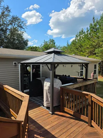 $440,000 | 4320 Highway 79, Vernon, FL 32462