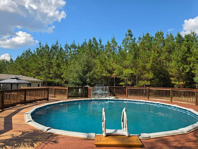 $440,000 | 4320 Highway 79, Vernon, FL 32462