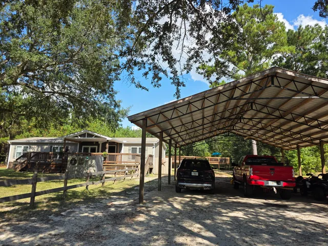 $440,000 | 4320 Highway 79, Vernon, FL 32462