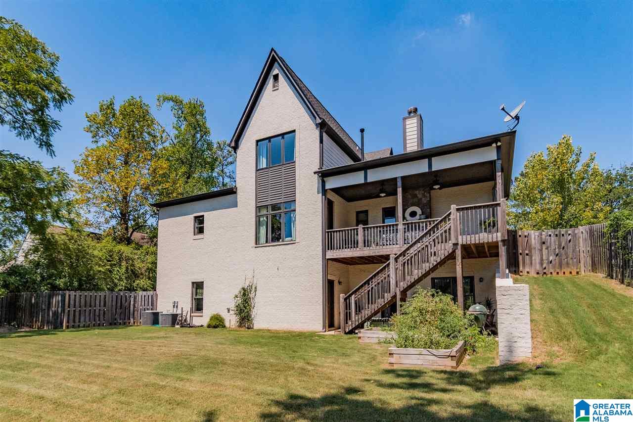 1447 Ridge Road Birmingham, AL 35209 - Photo 32 of 36