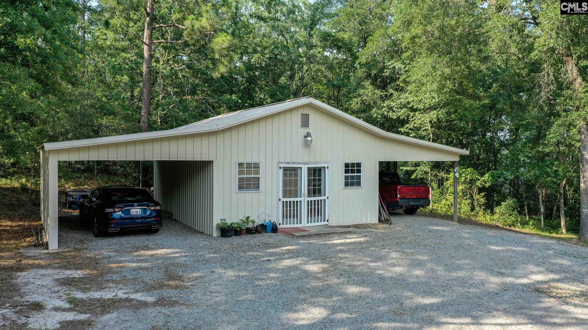 813 Edisto Lake Road Wagener, SC 29164 - Photo 10 of 69